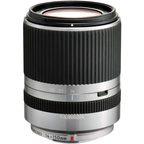 Tamron 14-150mm f/3.5-5.8 Di III Lens for Micro Four AFC001S-700