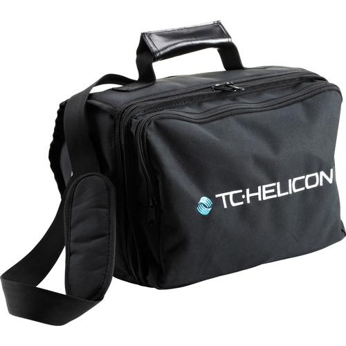 TC-Helicon  VoiceSolo FX150 Gigbag 631010087, TC-Helicon, VoiceSolo, FX150, Gigbag, 631010087, Video