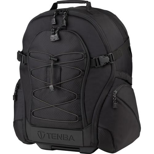 Tenba Shootout Rolling Backpack LE (Medium) 632-345, Tenba, Shootout, Rolling, Backpack, LE, Medium, 632-345,
