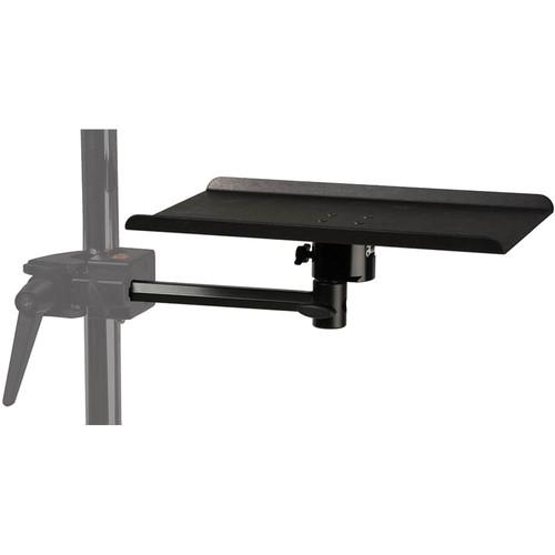 Tether Tools  Aero Utility Tray with Arm TTUTBLK, Tether, Tools, Aero, Utility, Tray, with, Arm, TTUTBLK, Video