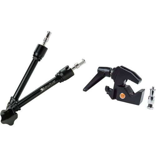 Tether Tools Rock Solid Master Articulating Arm and RS290KT, Tether, Tools, Rock, Solid, Master, Articulating, Arm, RS290KT,