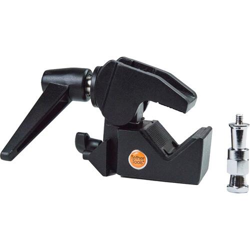 Tether Tools  Rock Solid Master Clamp RS220, Tether, Tools, Rock, Solid, Master, Clamp, RS220, Video