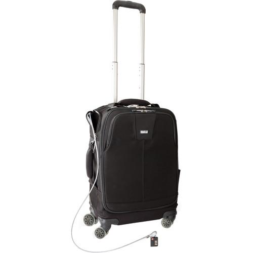 Think Tank Photo Airport Roller Derby Rolling Carry-On 514
