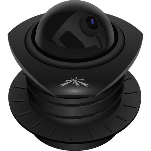 Ubiquiti Networks airCam Dome 1MP 720p Indoor PoE IP AIRCAM-DOME