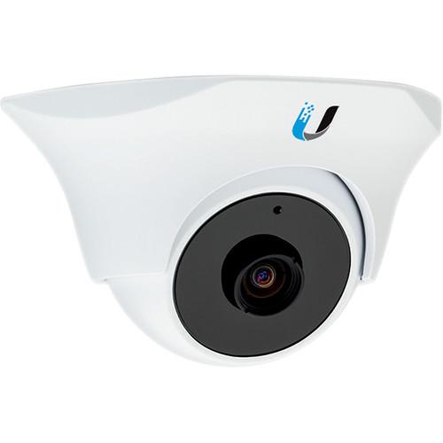 Ubiquiti Networks UniFi 720p Indoor Dome Video Camera UVC-DOME-3