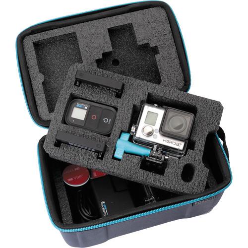 UKPro POV20LT Flexible Case for GoPro Camera and 508713