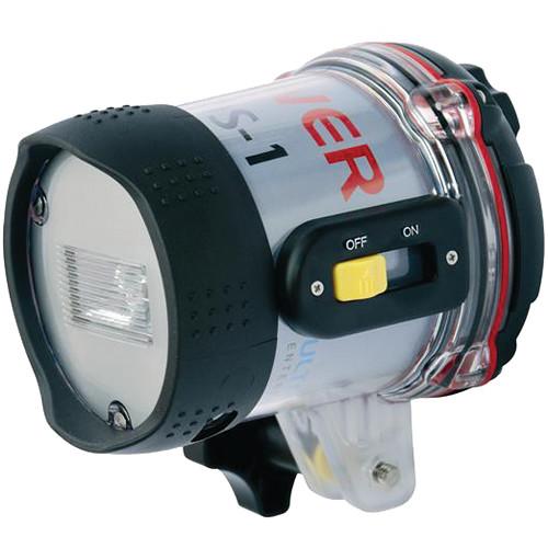 ULTRAMAX ULTRAPOWER UXDS-1 Digital Underwater Strobe UXDS-1-HED