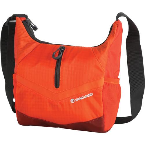 Vanguard  Reno 18 Shoulder Bag (Orange) RENO 18OR, Vanguard, Reno, 18, Shoulder, Bag, Orange, RENO, 18OR, Video