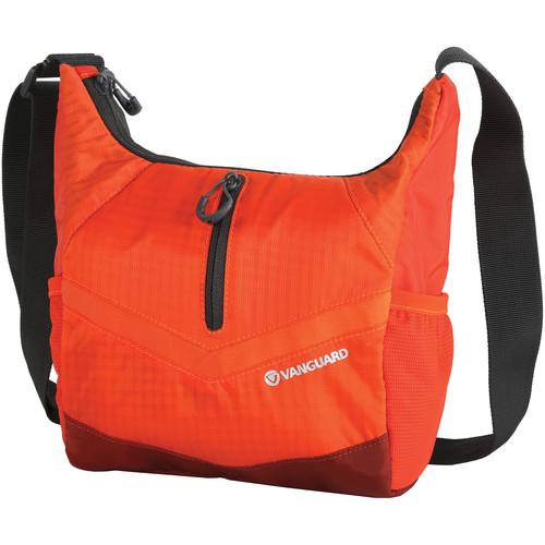 Vanguard  Reno 22 Shoulder Bag (Orange) RENO 22OR, Vanguard, Reno, 22, Shoulder, Bag, Orange, RENO, 22OR, Video