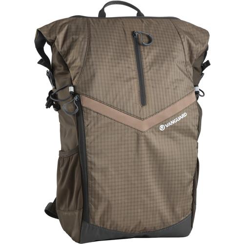 Vanguard Reno 48 DSLR Backpack (Khaki Green) RENO 48KG