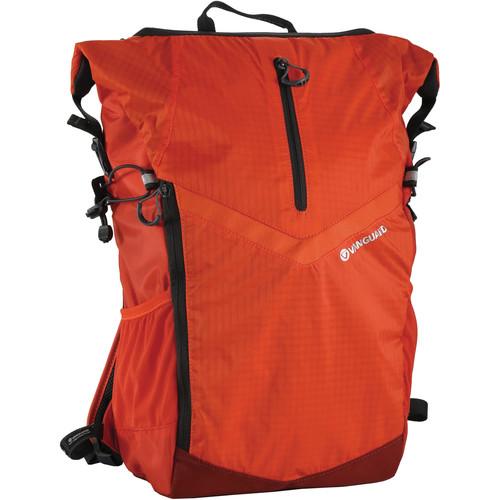 Vanguard Reno 48 DSLR Backpack (Orange) RENO 48OR, Vanguard, Reno, 48, DSLR, Backpack, Orange, RENO, 48OR,