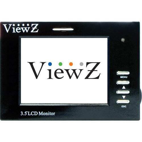 ViewZ SM Series VZ-35SM 3.5