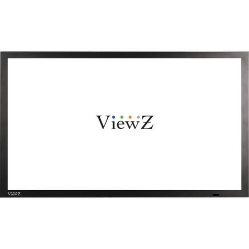 ViewZ UHD Series VZ-50UHD 50