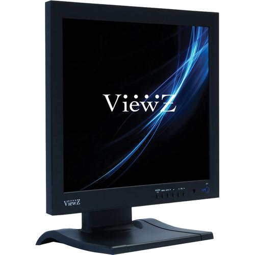 ViewZ VZ-17RTV 17