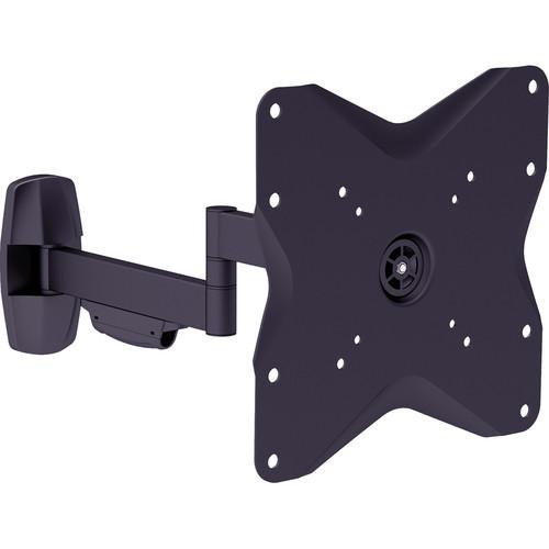 ViewZ VZ-AM02 Swing Out Double Articulating Wall Mount VZ-AM02, ViewZ, VZ-AM02, Swing, Out, Double, Articulating, Wall, Mount, VZ-AM02