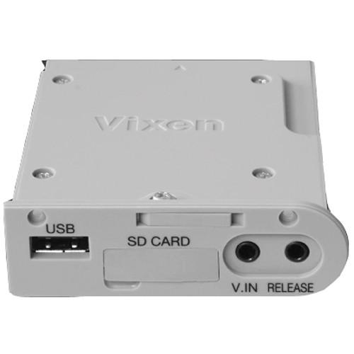 Vixen Optics Advance Unit for Star Book Ten 25301