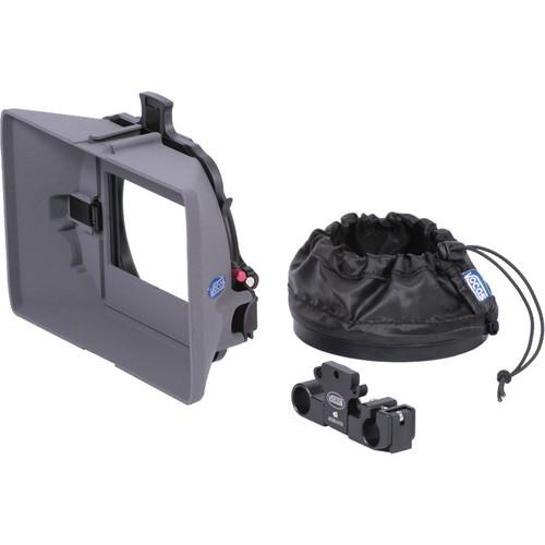 Vocas MB-215 Matte Box Kit with 15mm LWS Support 0215-2010