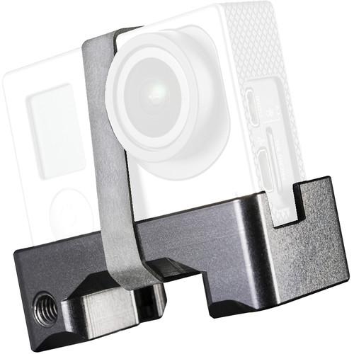 walimex Pro  Aptaris GoPro Caseless Mount 20052, walimex, Pro, Aptaris, GoPro, Caseless, Mount, 20052, Video