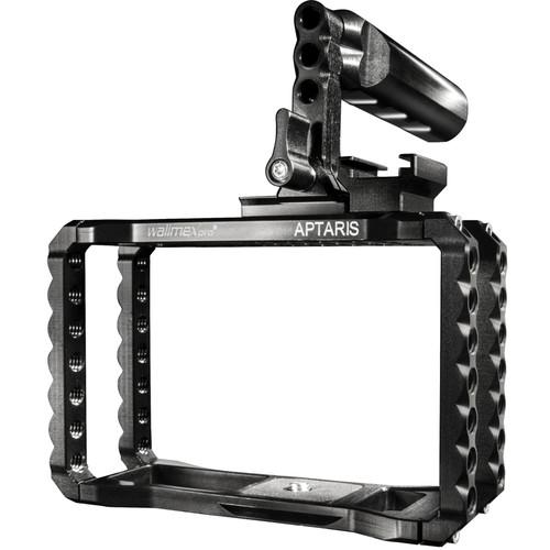 walimex Pro Aptaris Light Weight Cage for Nikon 1 19737, walimex, Pro, Aptaris, Light, Weight, Cage, Nikon, 1, 19737,