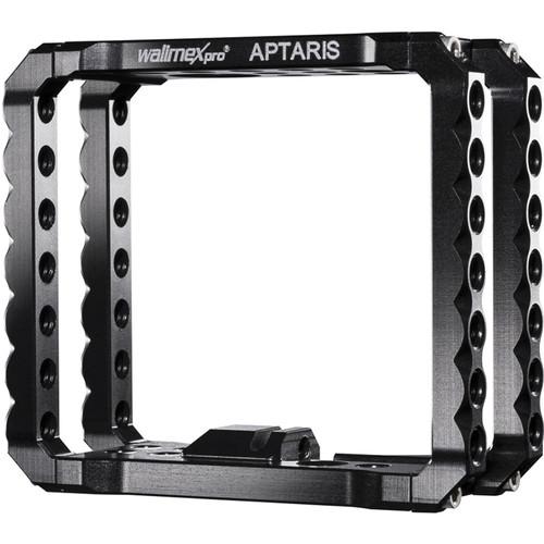 walimex Pro Aptaris Lightweight Cage for GoPro Hero 19739, walimex, Pro, Aptaris, Lightweight, Cage, GoPro, Hero, 19739,