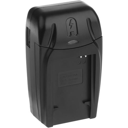 Watson Compact AC/DC Charger for BP-70A Battery C-3902