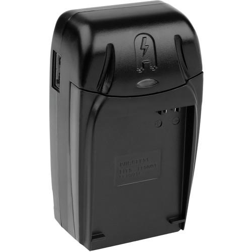 Watson Compact AC/DC Charger for F Series Batteries C-4210