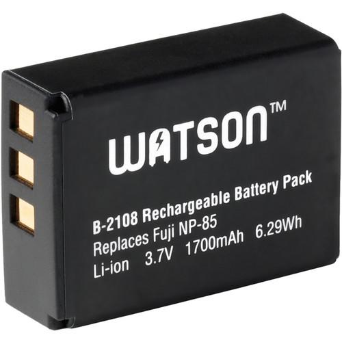 Watson NP-85 Lithium-Ion Battery Pack (3.7V, 1700mAh) B-2108