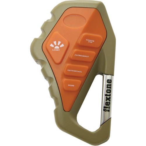 Wildgame Innovations Clone Keychain Electronic Game Call EK1