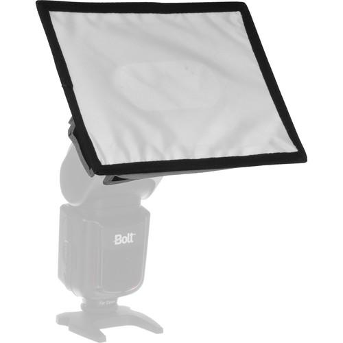 XP PhotoGear Microbox MBS Flash Diffuser with White XP9004004