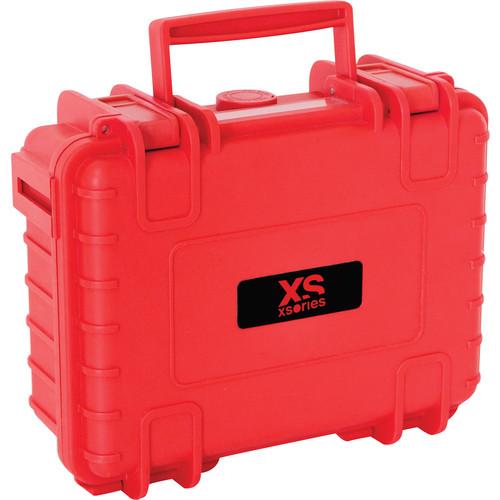 XSORIES  Big Black Box 2.0 (Red) BBBO2-100064