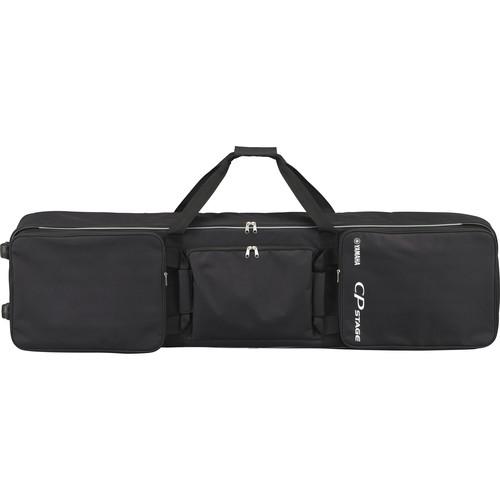 Yamaha CP Stage Bag for CP4 and CP40 Stage Pianos CP STAGE BAG, Yamaha, CP, Stage, Bag, CP4, CP40, Stage, Pianos, CP, STAGE, BAG
