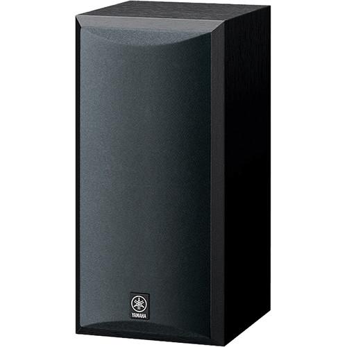 Yamaha NS-B210 Bookshelf Speaker (Black) NS-B210BL