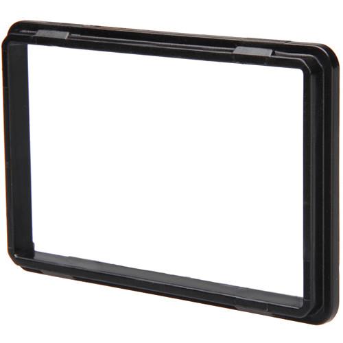 Zacuto Adhesive Mounting Frame for Blackmagic Pocket Z-FRM-BM