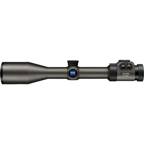 Zeiss 3-12x50 Conquest Duralyt Riflescope 525455 9960, Zeiss, 3-12x50, Conquest, Duralyt, Riflescope, 525455, 9960,