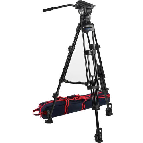 Acebil CS-682M Professional Tripod System CS-682M