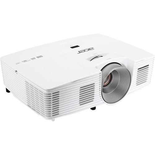 Acer H5380BD DLP Home Theater Projector MR.JHB11.00A
