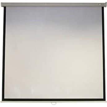 Acer M87-S01MW Manual Projection Screen JZ.J7400.002