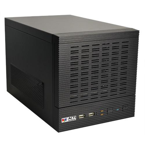 ACTi ENR-140 16-Channel 4-Bay H.264 Desktop ENR-140-4TB