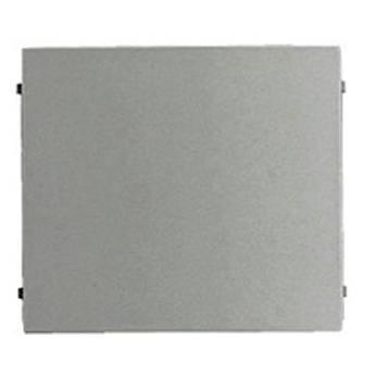 Aiphone Blank Panel for GT-AD Address Module GF-BP, Aiphone, Blank, Panel, GT-AD, Address, Module, GF-BP,