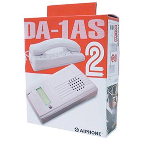 Aiphone DA-1AS Single-Tenant Two-Wire Door Entry System DA-1AS, Aiphone, DA-1AS, Single-Tenant, Two-Wire, Door, Entry, System, DA-1AS