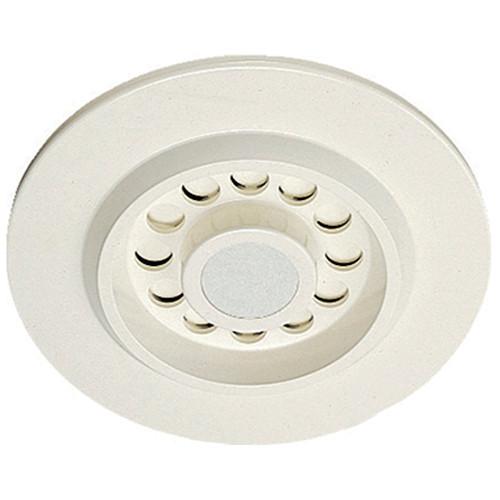 Aiphone Flush Mountable Indoor Ceiling Speaker Sub-Station AS-3N