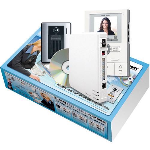 Aiphone JKS-IPED Hands-Free Color Video Intercom over JKS-IPED, Aiphone, JKS-IPED, Hands-Free, Color, Video, Intercom, over, JKS-IPED