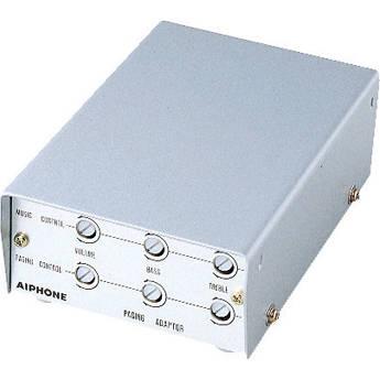 Aiphone Market-Com Adapter for MC-60/4 System MC-A/A
