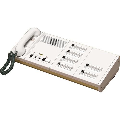 Aiphone NEM-30A/C 30-Call Master Station with Handset NEM-30A/C, Aiphone, NEM-30A/C, 30-Call, Master, Station, with, Handset, NEM-30A/C