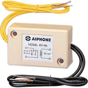 Aiphone RY-PA Door Release Relay with Normally Open Dry RY-PA
