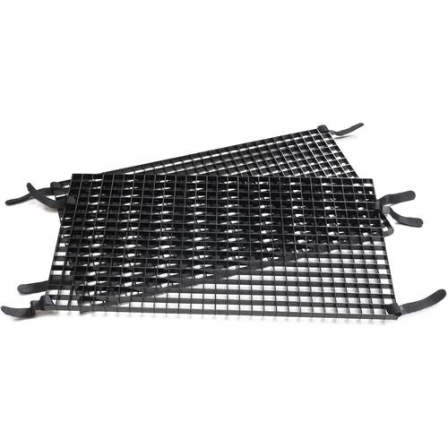 Airbox Eggcrate Louver for Model 1x1 Softbox 450062, Airbox, Eggcrate, Louver, Model, 1x1, Softbox, 450062,