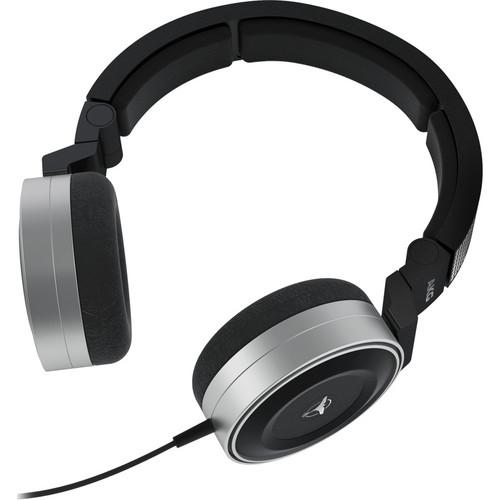 AKG AKG K67 Tiësto DJ Headphones and Laptop Stand Kit