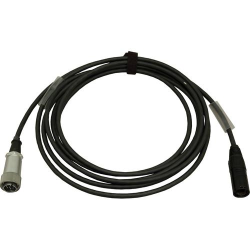 Ambient Recording HBN10-7 Straight Breakaway Cable HBN10-7
