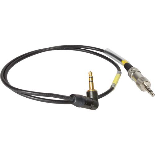 Ambient Recording iTC-IN3.5 Timecode Input Cable (2') ITC-IN3.5, Ambient, Recording, iTC-IN3.5, Timecode, Input, Cable, 2', ITC-IN3.5