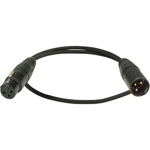Ambient Recording MK0.3 Microphone Cable with XLR 12